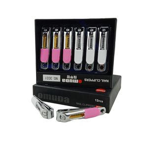 Nail Cutter Clipper Omuda (3031)